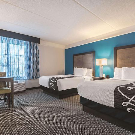 La Quinta By Wyndham Orlando Lake Mary Exterior foto
