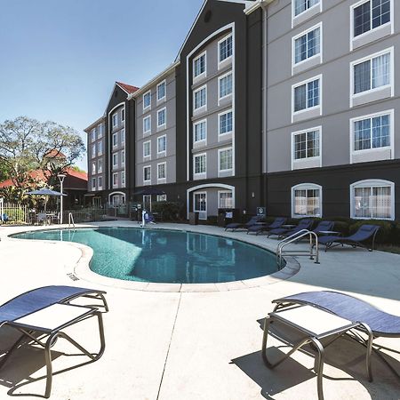 La Quinta By Wyndham Orlando Lake Mary Exterior foto