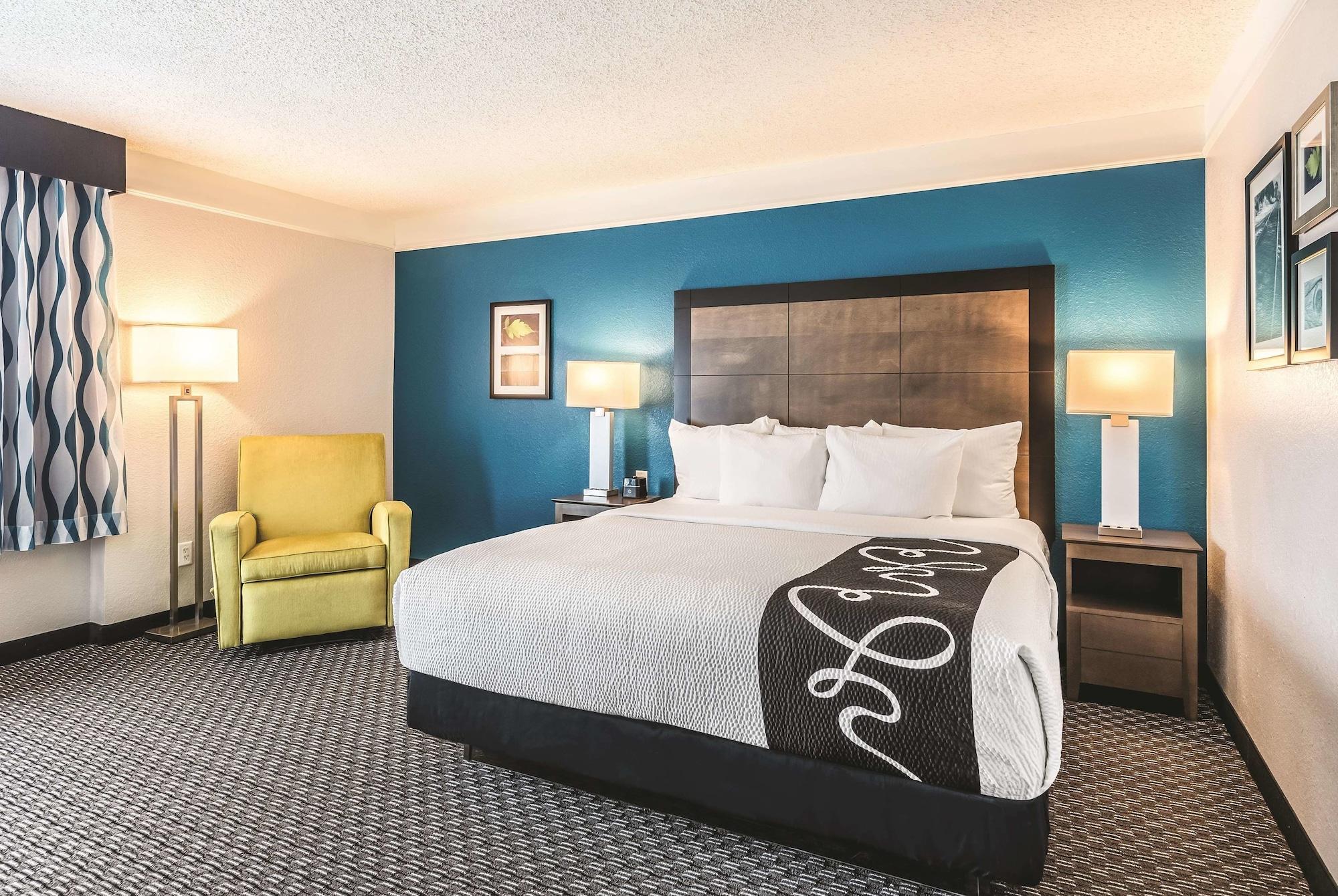 La Quinta By Wyndham Orlando Lake Mary Exterior foto