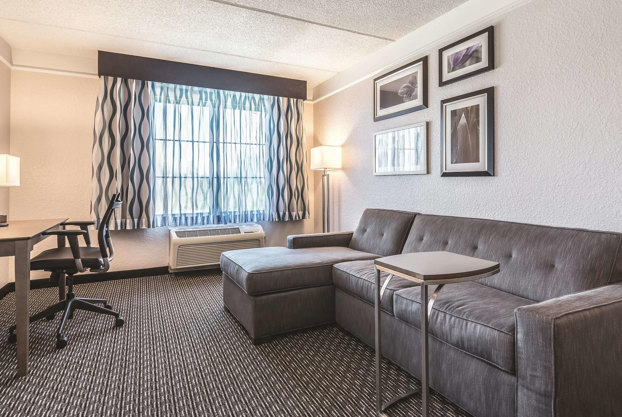 La Quinta By Wyndham Orlando Lake Mary Exterior foto