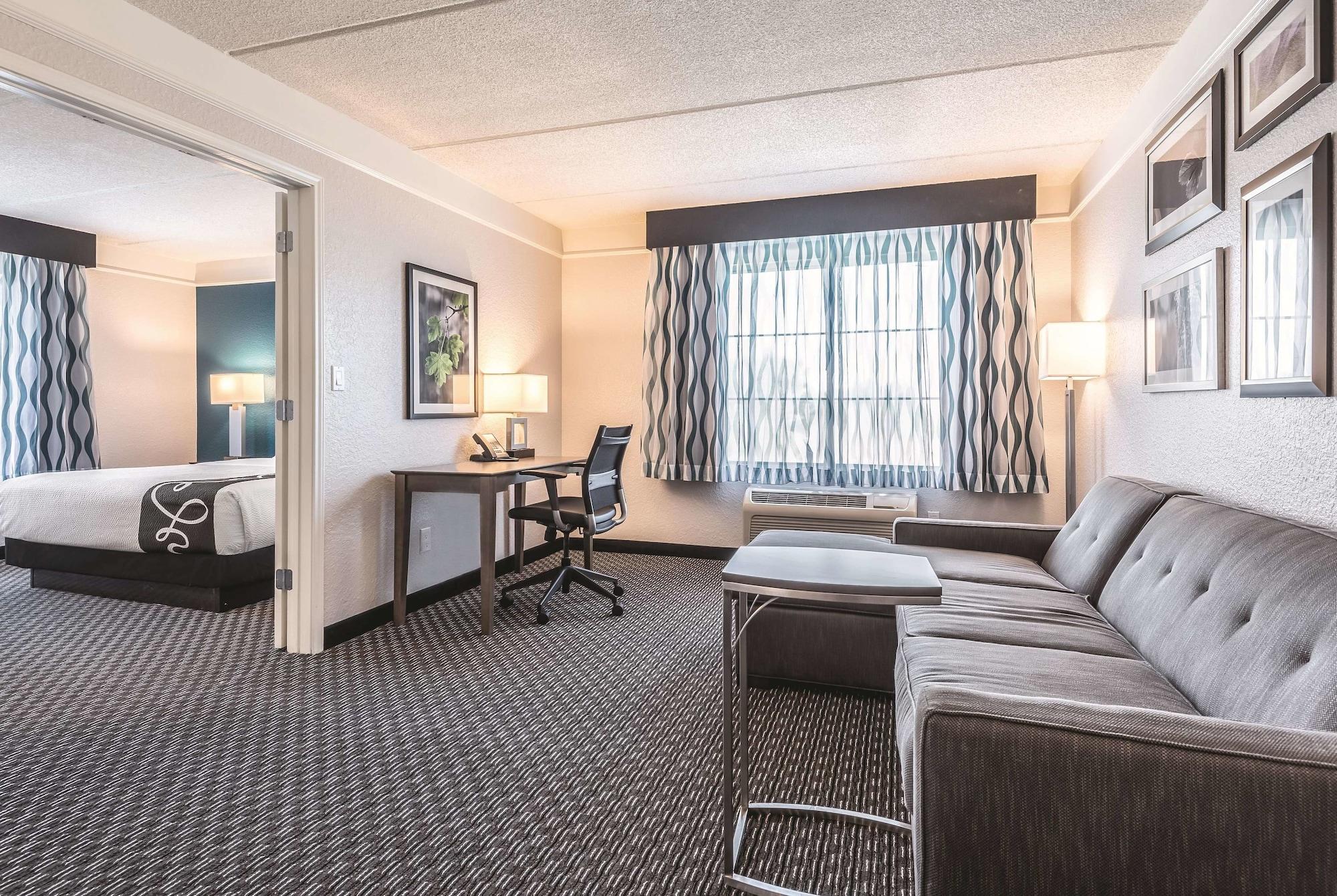 La Quinta By Wyndham Orlando Lake Mary Exterior foto