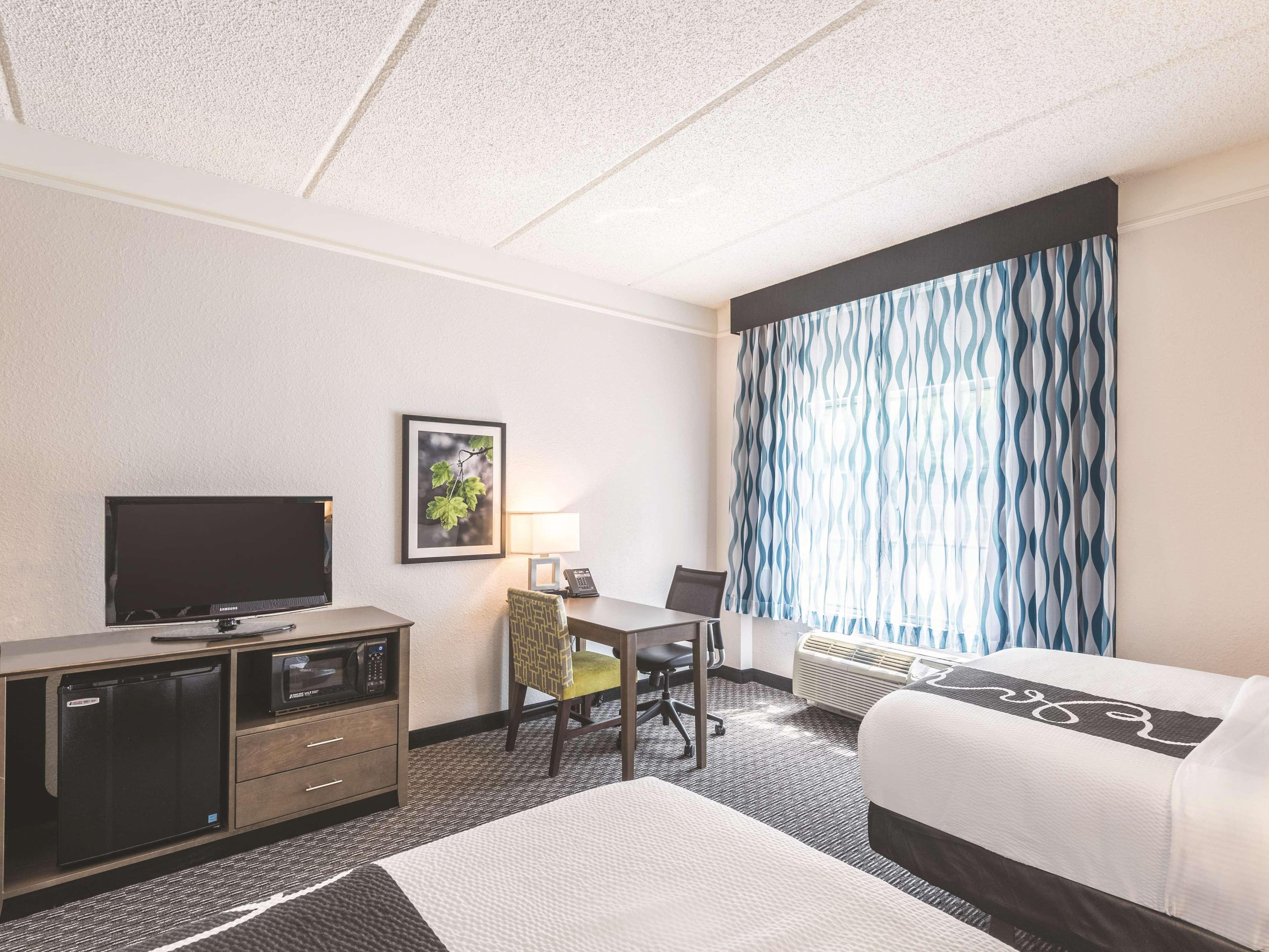 La Quinta By Wyndham Orlando Lake Mary Exterior foto