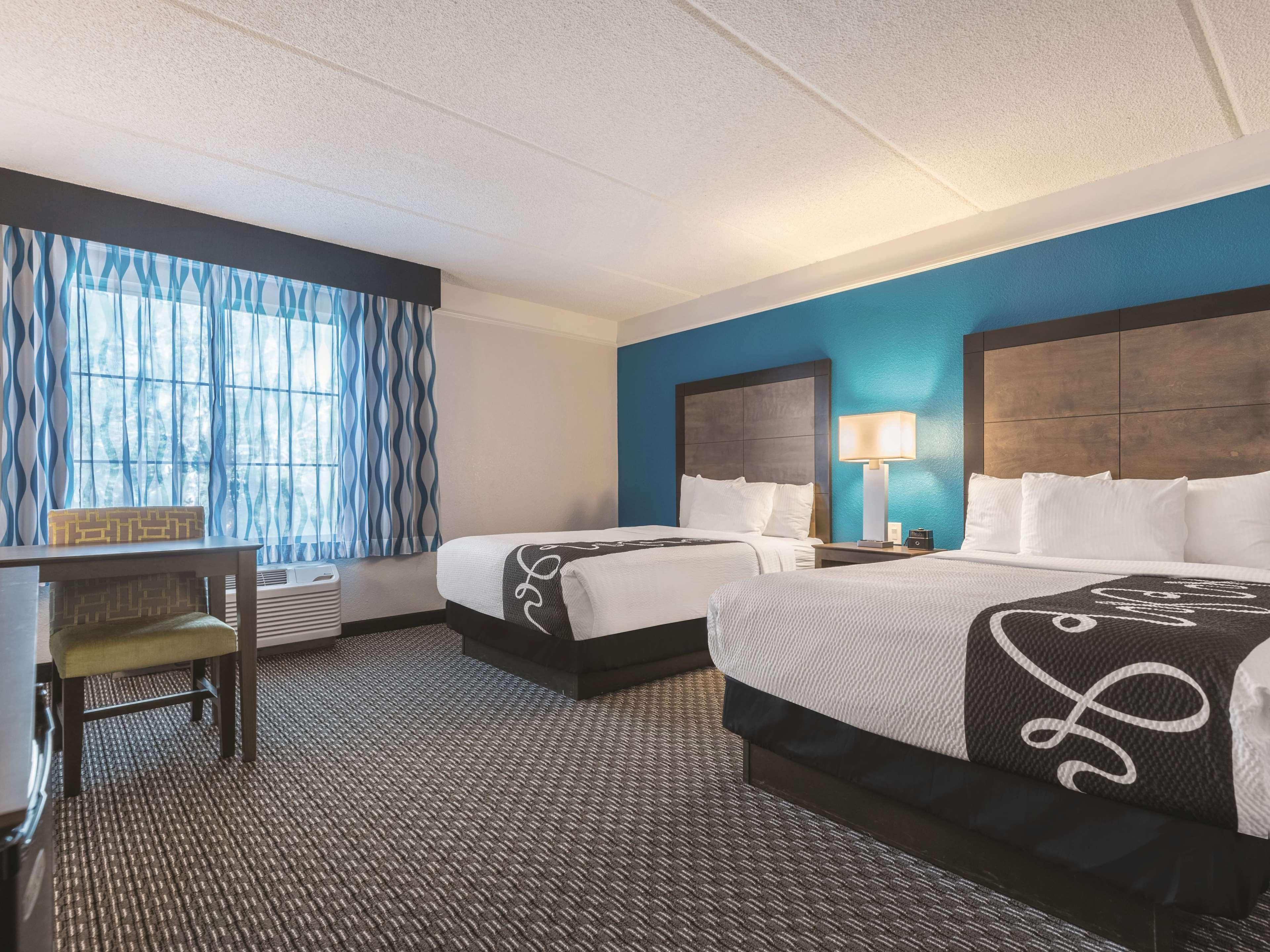 La Quinta By Wyndham Orlando Lake Mary Exterior foto