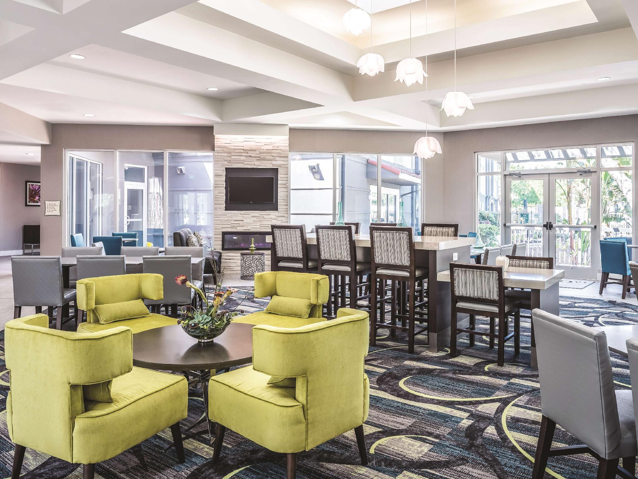La Quinta By Wyndham Orlando Lake Mary Exterior foto
