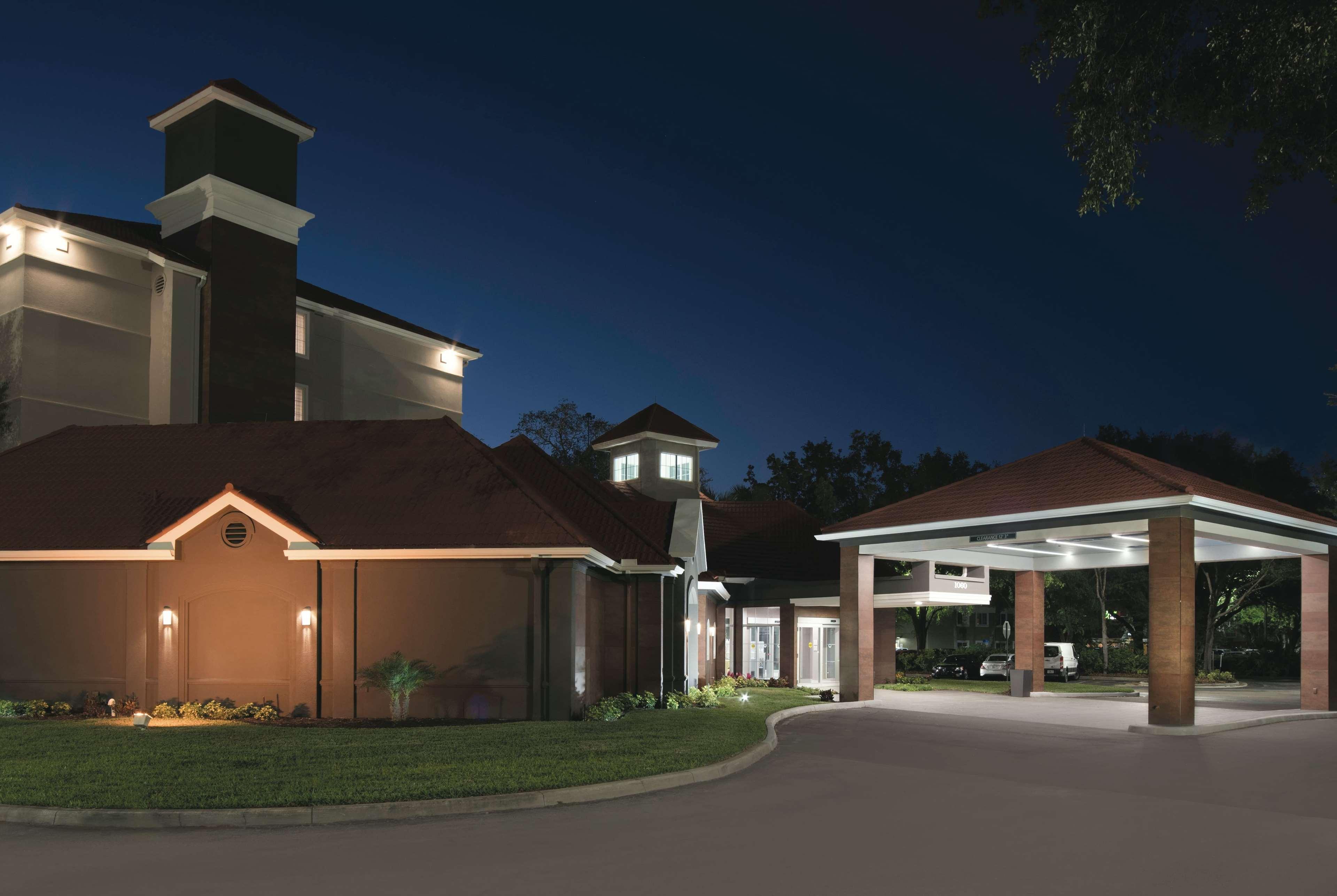 La Quinta By Wyndham Orlando Lake Mary Exterior foto