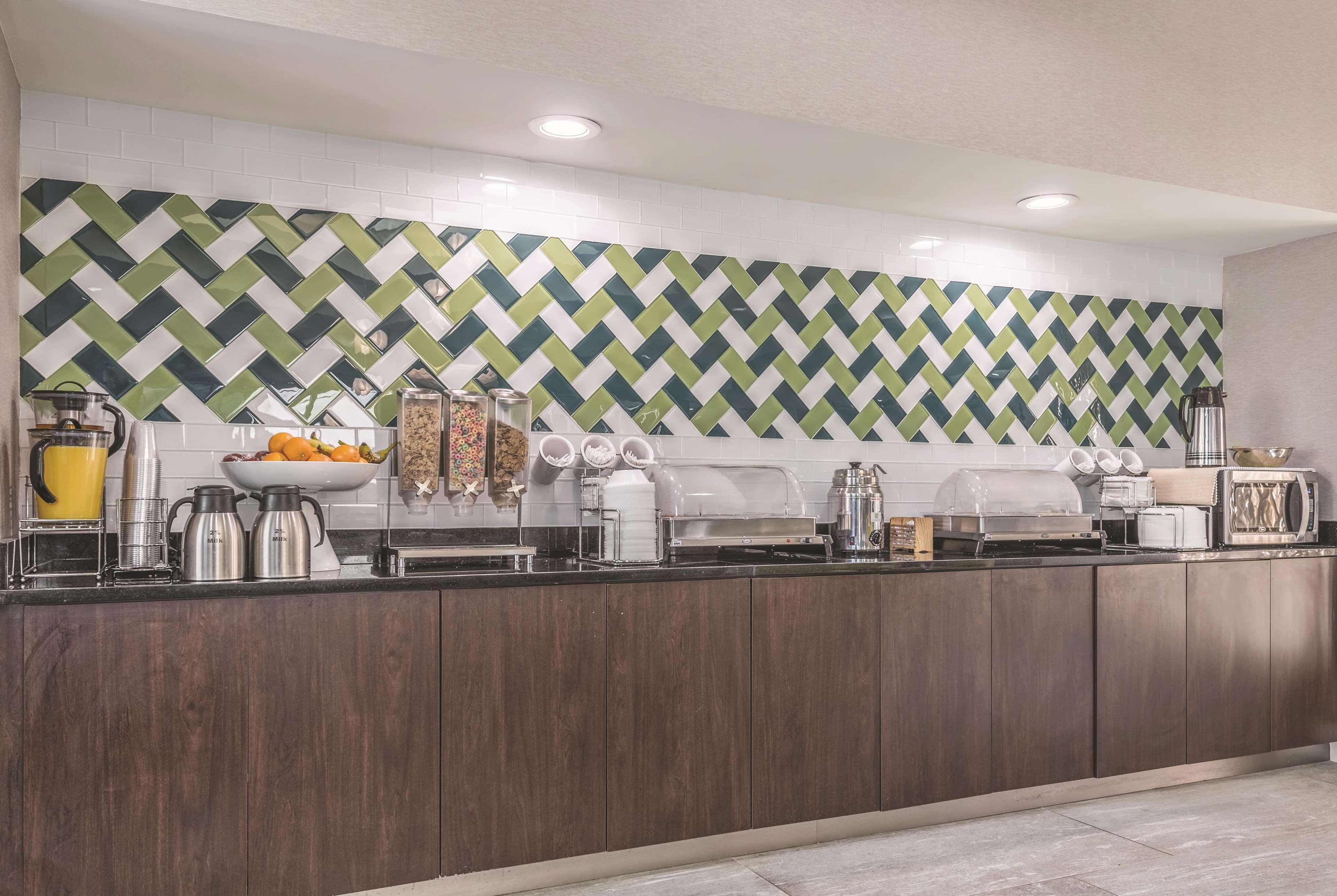 La Quinta By Wyndham Orlando Lake Mary Exterior foto
