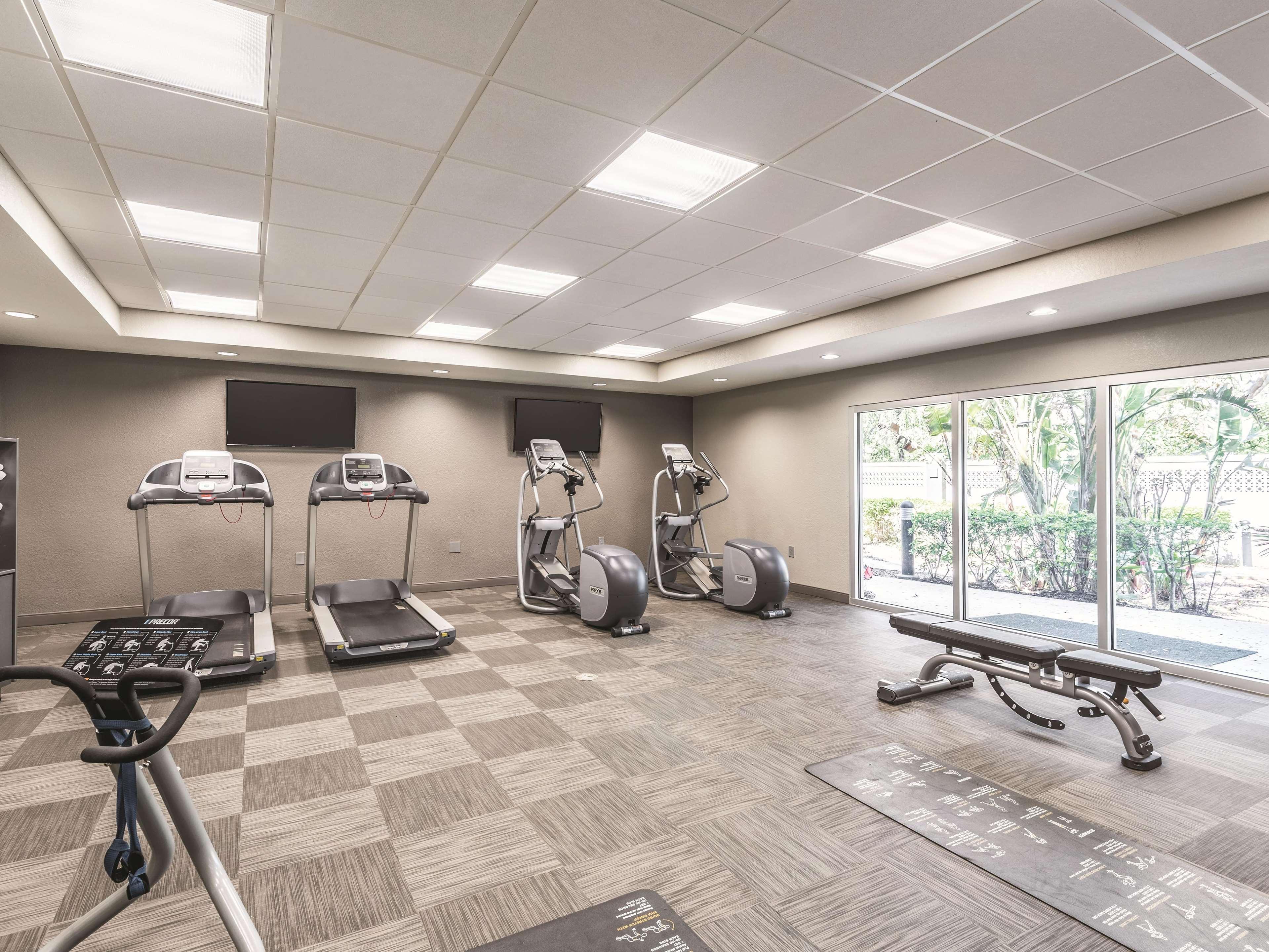 La Quinta By Wyndham Orlando Lake Mary Exterior foto