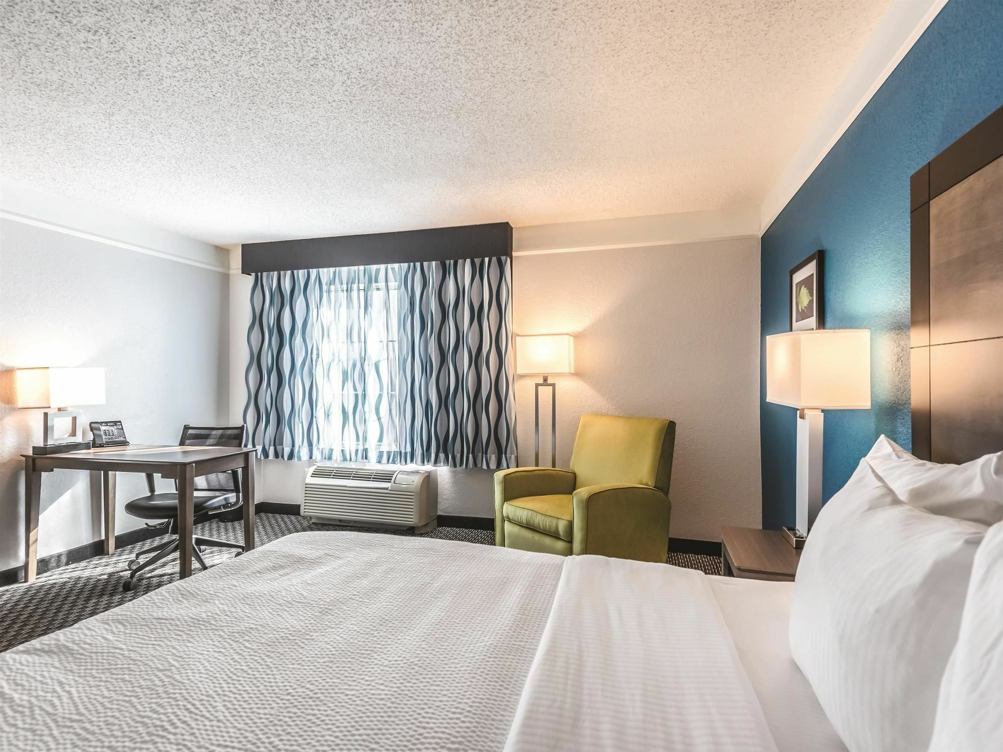 La Quinta By Wyndham Orlando Lake Mary Exterior foto